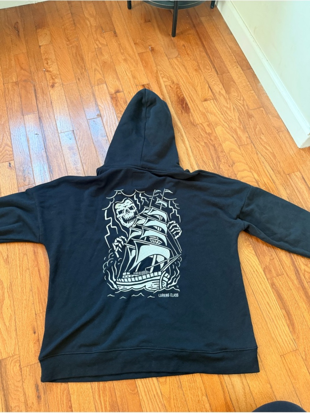 Lurking Class Hoodie